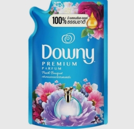 Кондиционер для белья парфюмированный Downy Fresh Bouquet 110 мл.