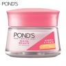 Дневной увлажняющий крем на основе корейского женьшеня и шафрана Pond's Beauty Skin Super Cream SPF 30 PA +++