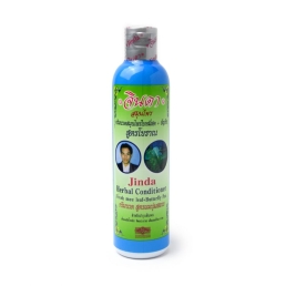Травяной кондиционер Jinda против выпадения волос