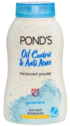 Минеральная пудра для лица "Angel Face" POND'S