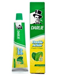 Darlie Double Аction Тайская зубная паста Дарли, 85гр.
