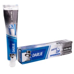 Зубная паста с углем бамбука Darlie, 80 гр