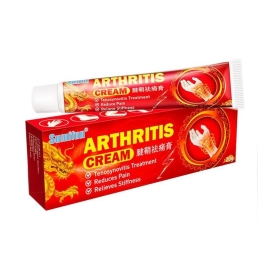 Мазь от боли в суставах Arthritis